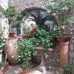 Andromaco Palace タオルミーナ