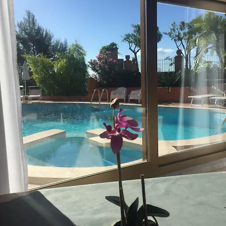 Andromaco Palace 3* Taormina