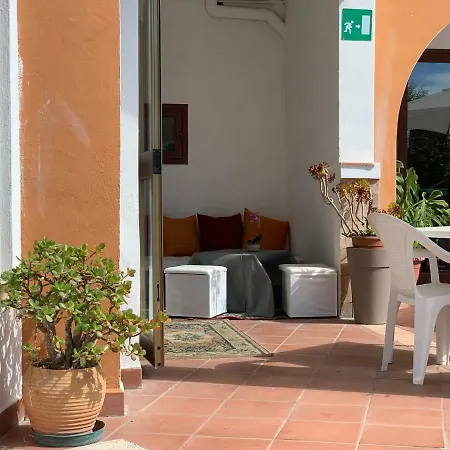 Andromaco Palace Hotell