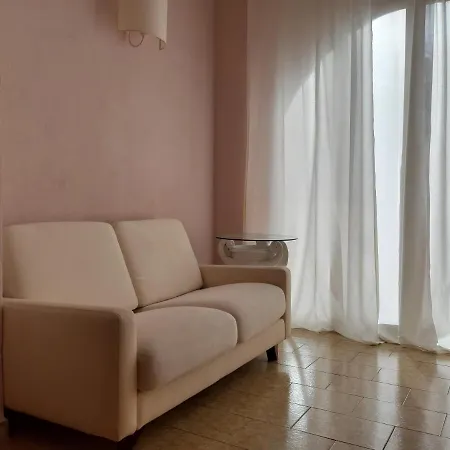 Hotell Andromaco Palace Taormina