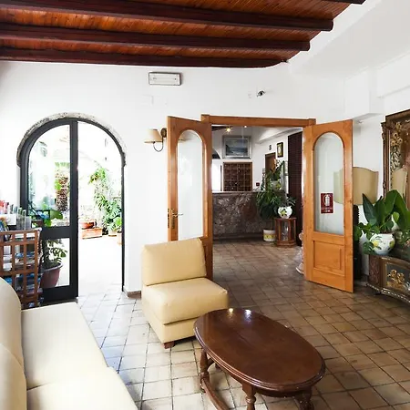 Andromaco Palace 3*