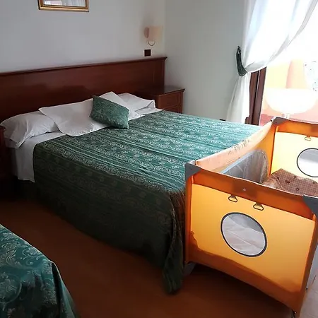 Hotel Andromaco Palace Taormina
