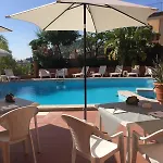 Andromaco Palace 타오르미나