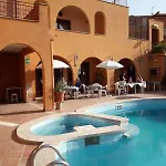 Andromaco Palace