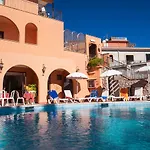Andromaco Palace 3* 타오르미나