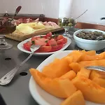 호텔 Andromaco Palace 3*