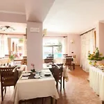 호텔 Andromaco Palace 타오르미나