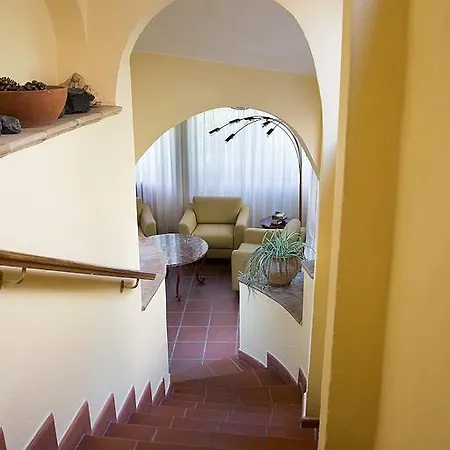 Andromaco Palace 3* Taormina