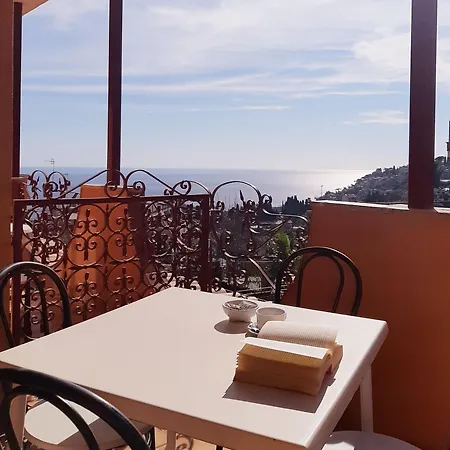 Hotel Andromaco Palace