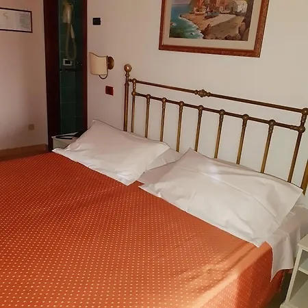 מלון Andromaco Palace
