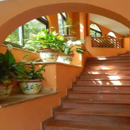 Andromaco Palace