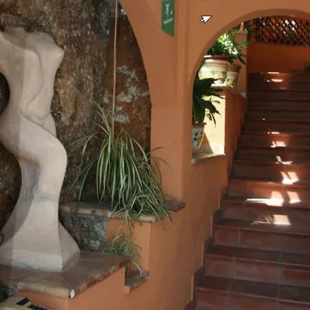 Andromaco Palace