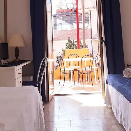 מלון Andromaco Palace