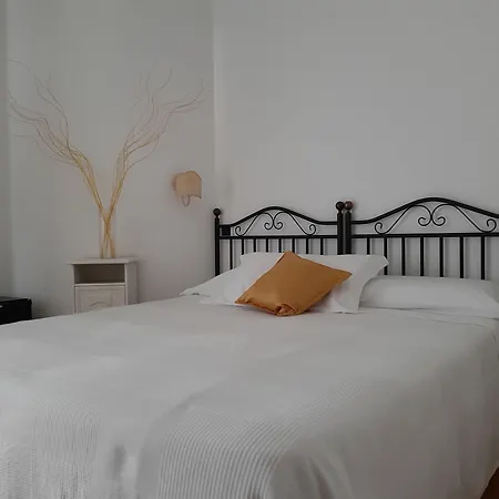 호텔 Andromaco Palace 3*