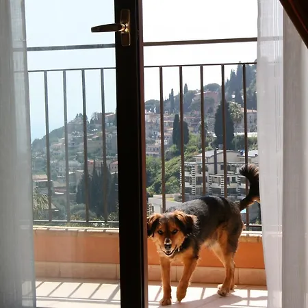 Andromaco Palace 3* Taormina