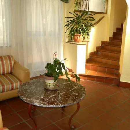 מלון Andromaco Palace טאורמינה
