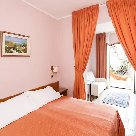 Andromaco Palace 3* Taormina