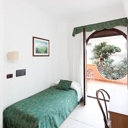 Hotel Andromaco Palace Taormina