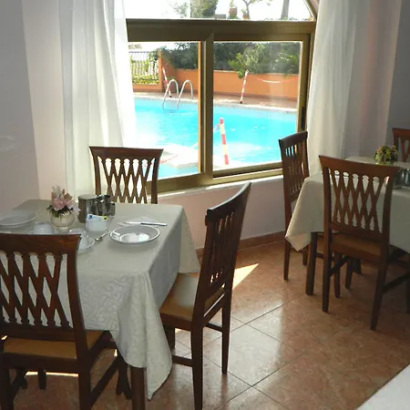 Andromaco Palace Hotel