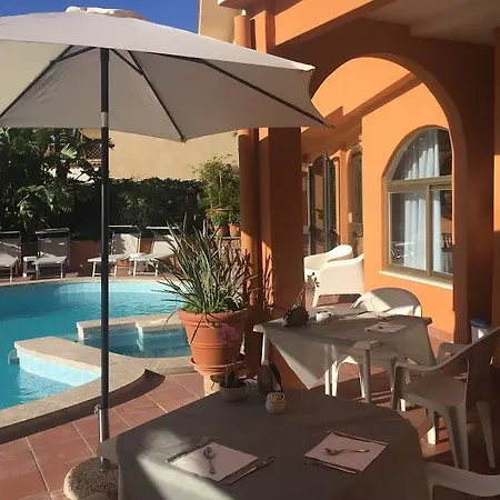 Hotel Andromaco Palace 3*