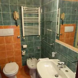 Andromaco Palace 3* טאורמינה