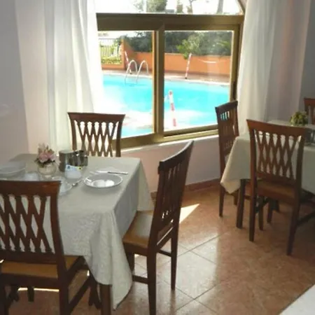 Hotel Andromaco Palace Taormina