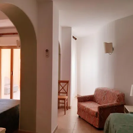 Hotel Andromaco Palace Taormina