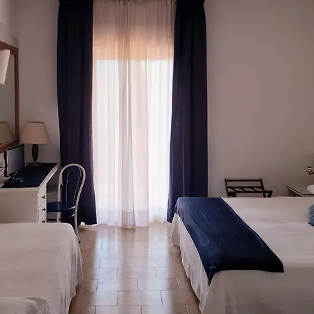 Andromaco Palace Hotel 3*