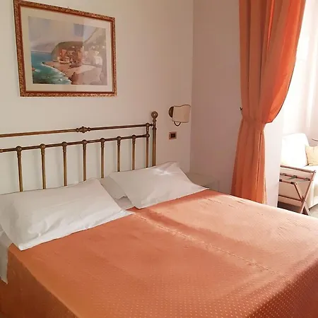 Andromaco Palace Hotel