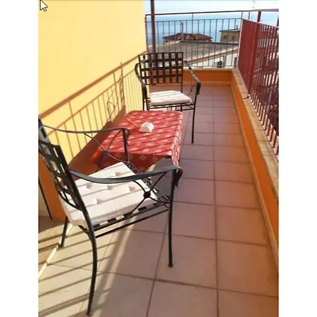 Andromaco Palace Hotel