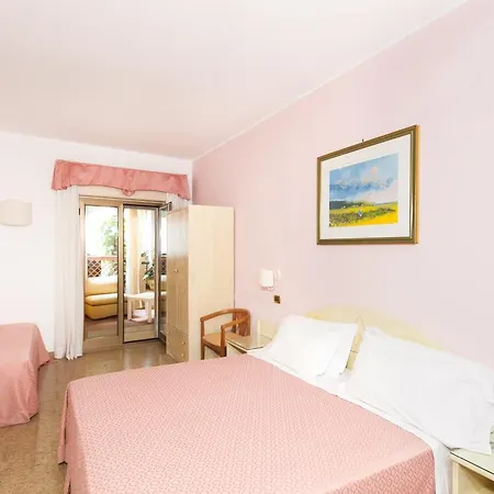 Andromaco Palace Hotel Taormina