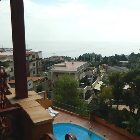 Andromaco Palace Hotel Taormina
