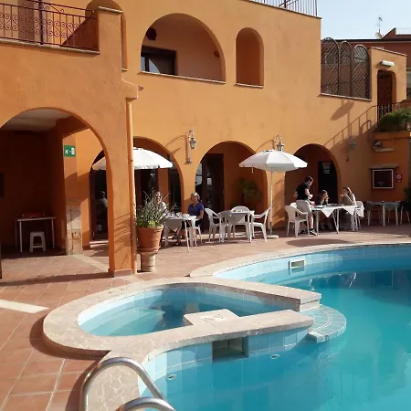 Andromaco Palace Taormina
