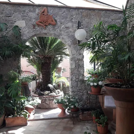 Andromaco Palace Hotel