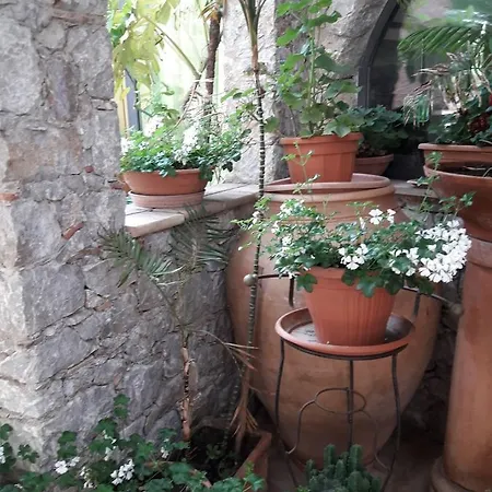 Hotel Andromaco Palace Taormina
