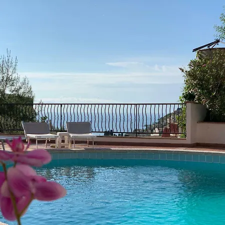 Hotel Andromaco Palace Taormina