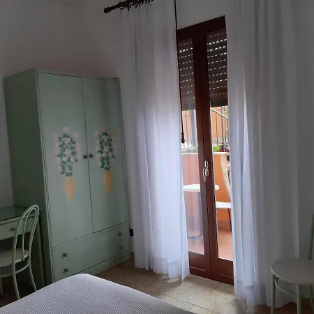 Andromaco Palace Taormina