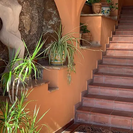 Hotel Andromaco Palace