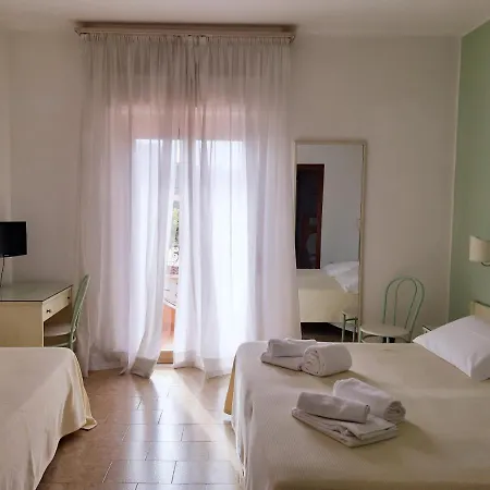 Andromaco Palace 3* Taormina