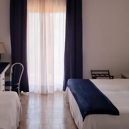 Andromaco Palace Hotel 3*